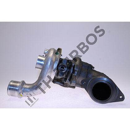 Turbocompresseur Turbo's Hoet 1100850