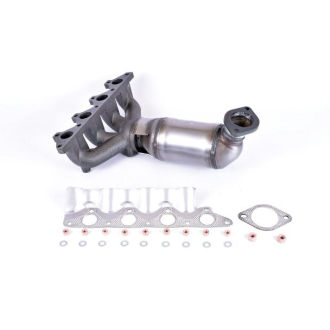 Catalyseur Eec Hy6002