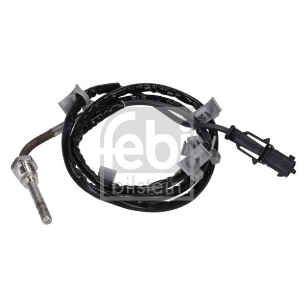 Capteur De Température Des Gaz D'échappement Febi 100824