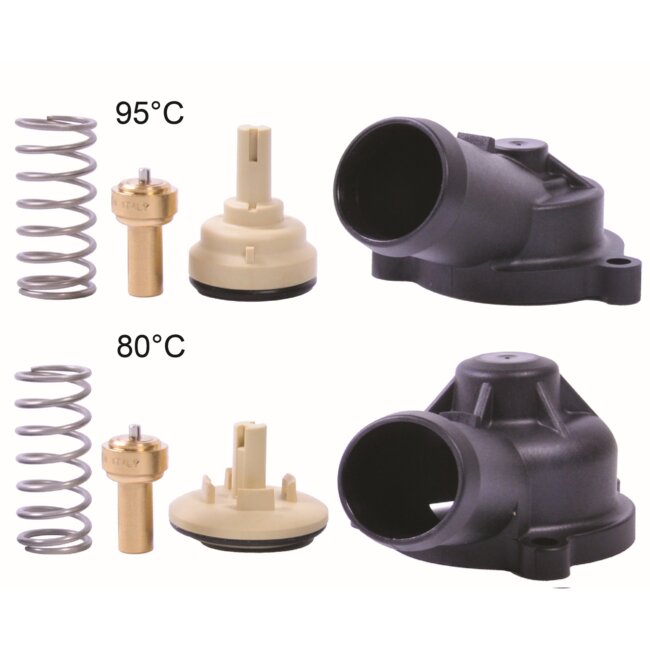 Thermostat Gates Th702k1