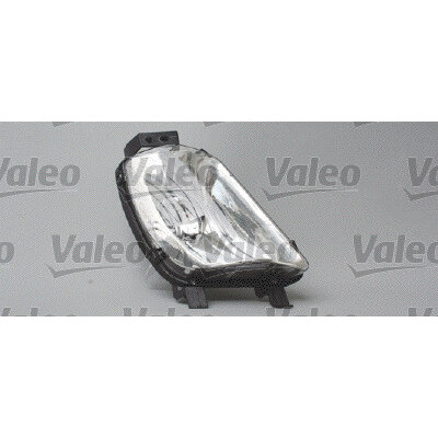 Projecteur De Complément Antibrouillard D 43600 Valeo