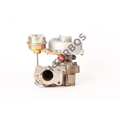 Turbocompresseur Turbo's Hoet 1103488