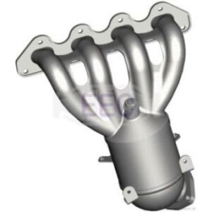 Catalyseur Eec Vx6080