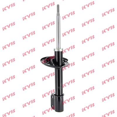 1 Amortisseur Kyb 338749
