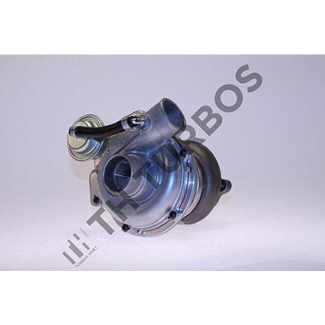 Turbocompresseur Turbo's Hoet 1100224