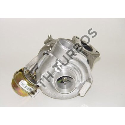 Turbocompresseur Turbo's Hoet 1100461