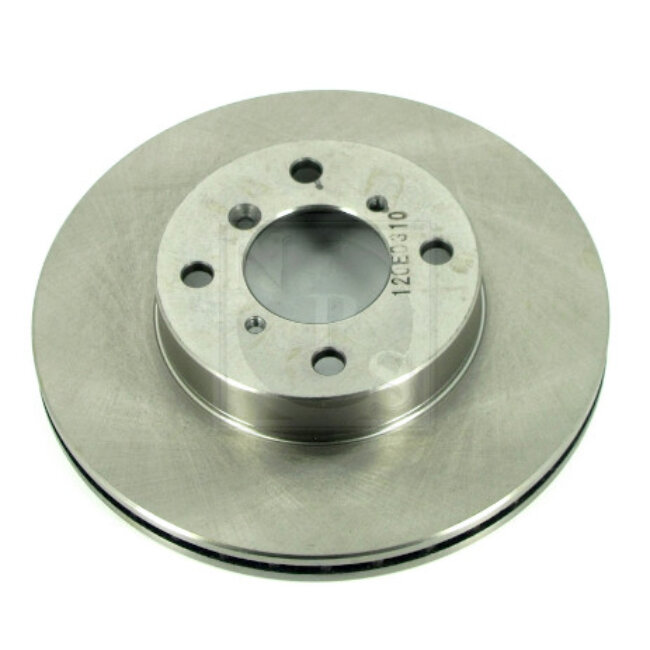 1 Disque De Frein Nps S330i13