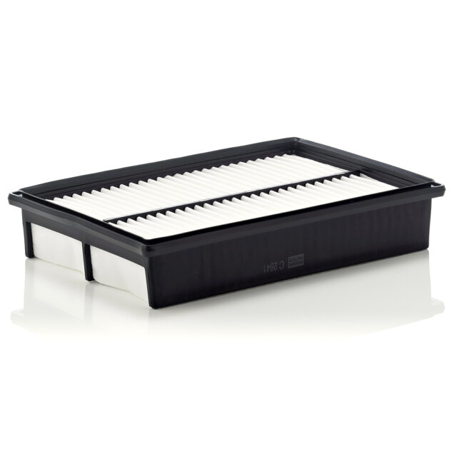 Filtre À Air Mann-filter