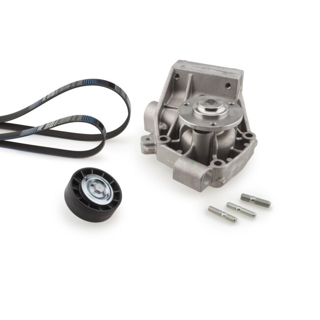 Kit De Distribution Gates Kp46pk948