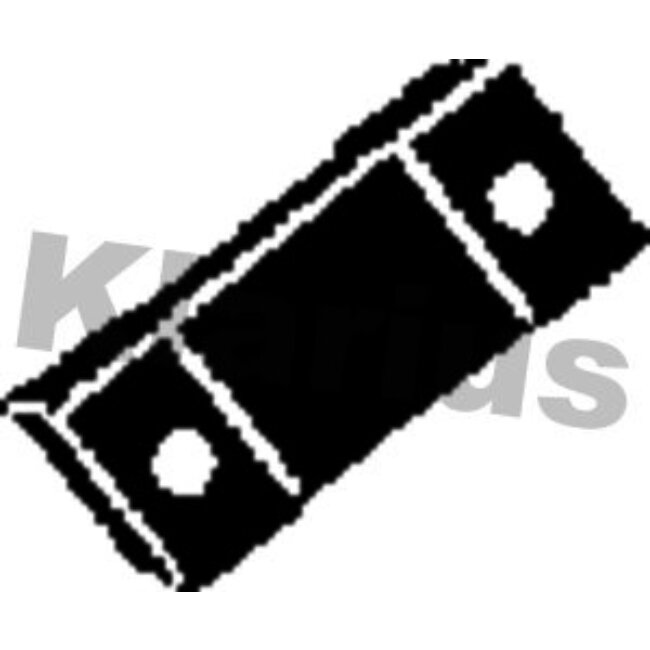 Joint Échappement Klarius 420003