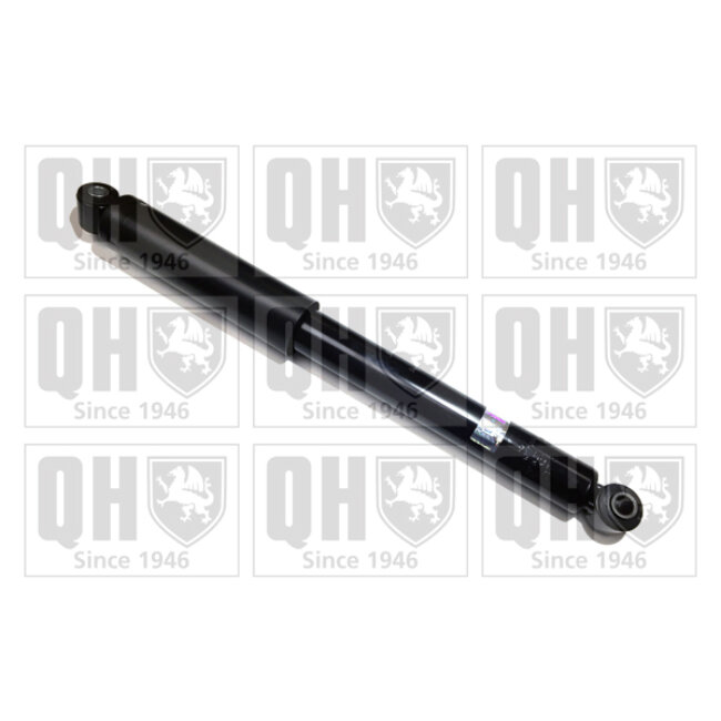 1 Amortisseur Quinton Hazell Qag179868