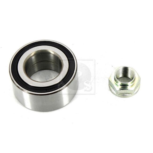 Kit De Roulement De Roue Nps H470a10