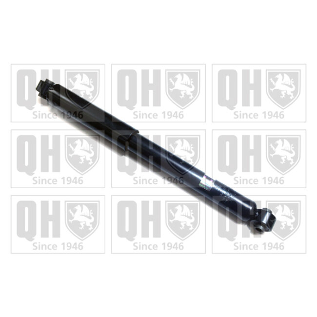 1 Amortisseur Quinton Hazell Qag181185