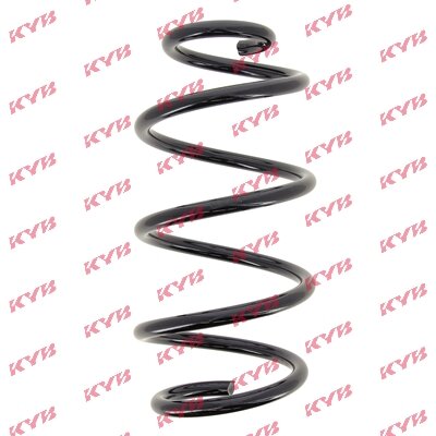 1 Ressort De Suspension Kyb
