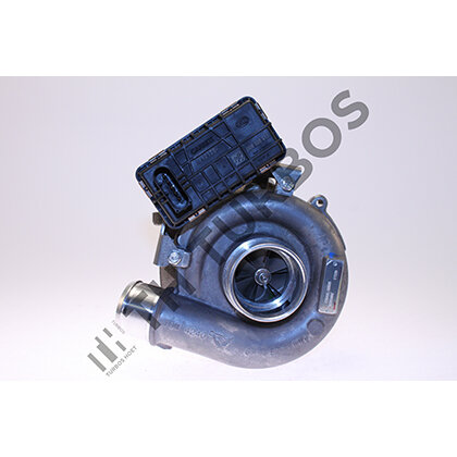 Turbocompresseur Turbo's Hoet 1103760