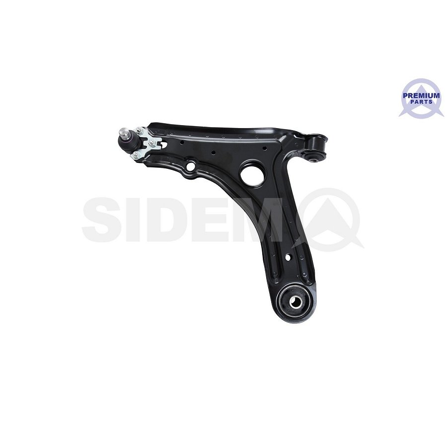 Bras De Suspension Sidem 63489 A