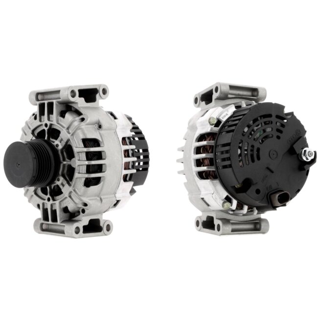 Alternateur Cevam 4642