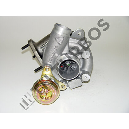 Turbocompresseur Turbo's Hoet 1101144
