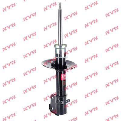 1 Amortisseur Kyb 235626