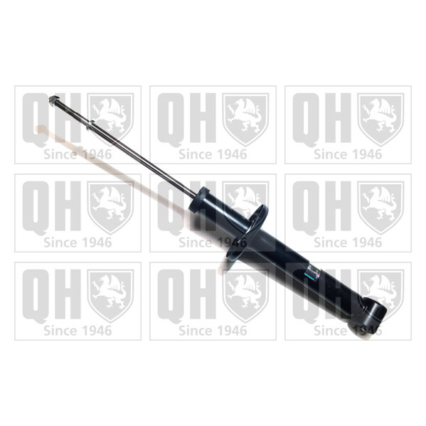 1 Amortisseur Quinton Hazell Qag179940