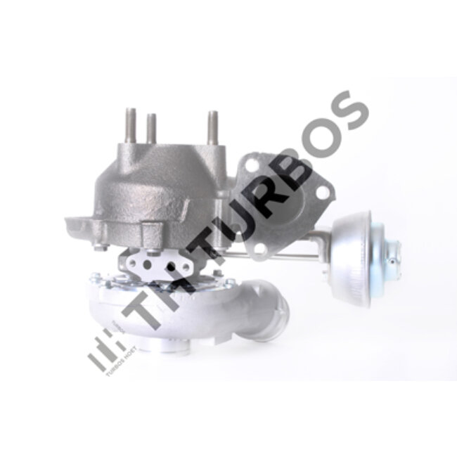 Turbocompresseur Turbo's Hoet 1104133