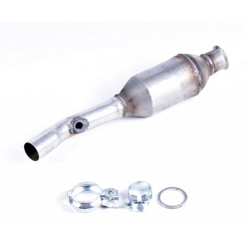 Catalyseur Eec Ty6018