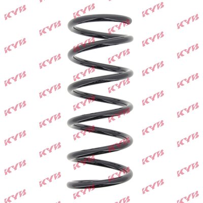 1 Ressort De Suspension Kyb
