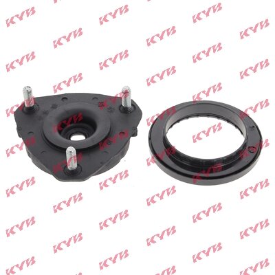 1 Coupelle De Suspension Kyb Sm1209