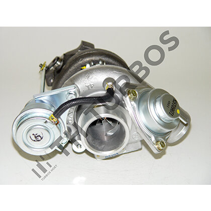 Turbocompresseur Turbo's Hoet 1101047