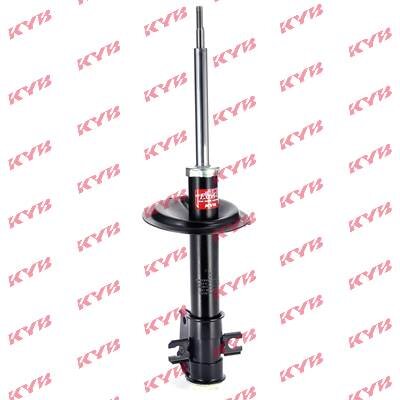 1 Amortisseur Kyb 333870
