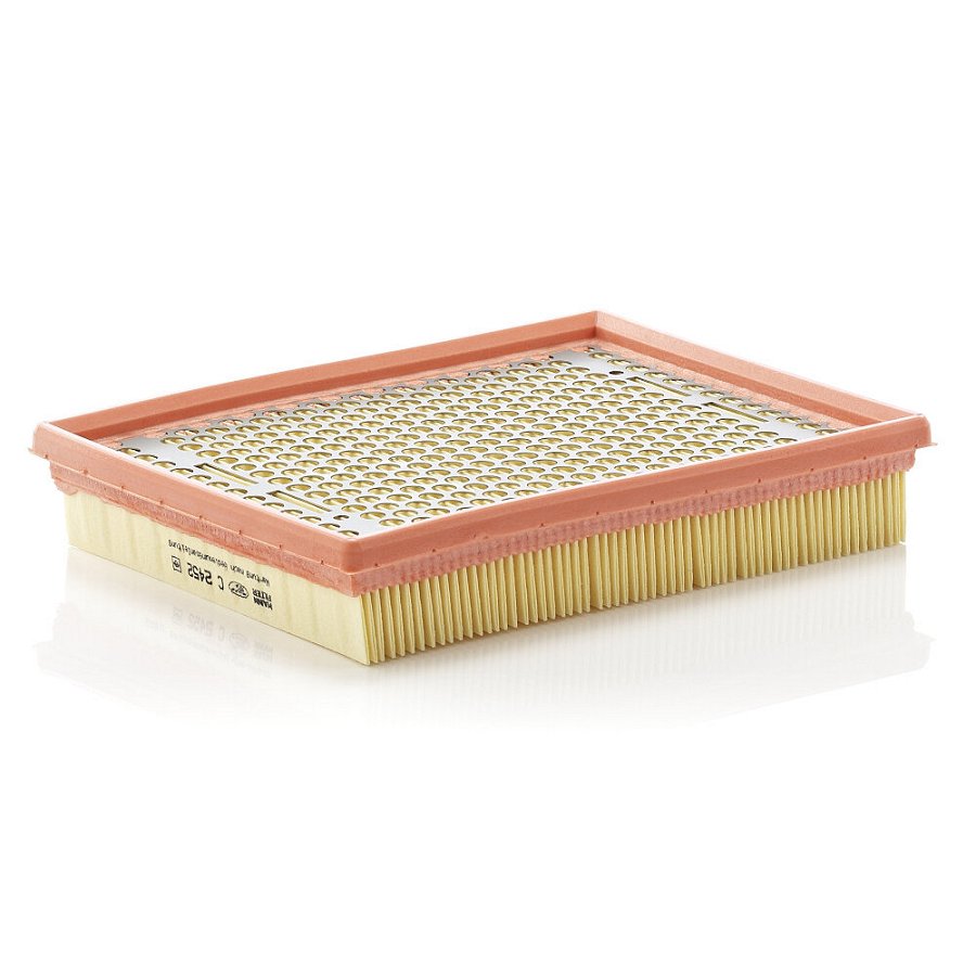 Filtre À Air Mann-filter C2452