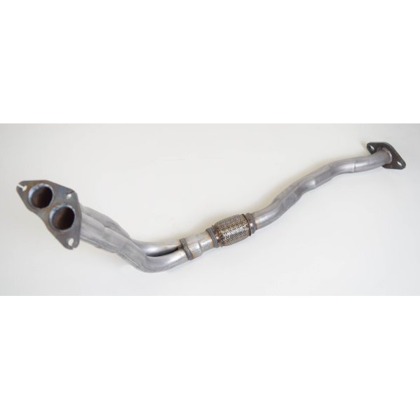 Tube D'échappement Eec Rv7012
