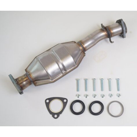 Catalyseur Eec Pt6020