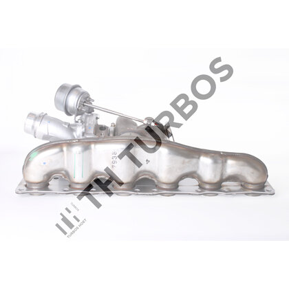 Turbocompresseur Turbo's Hoet 2100802