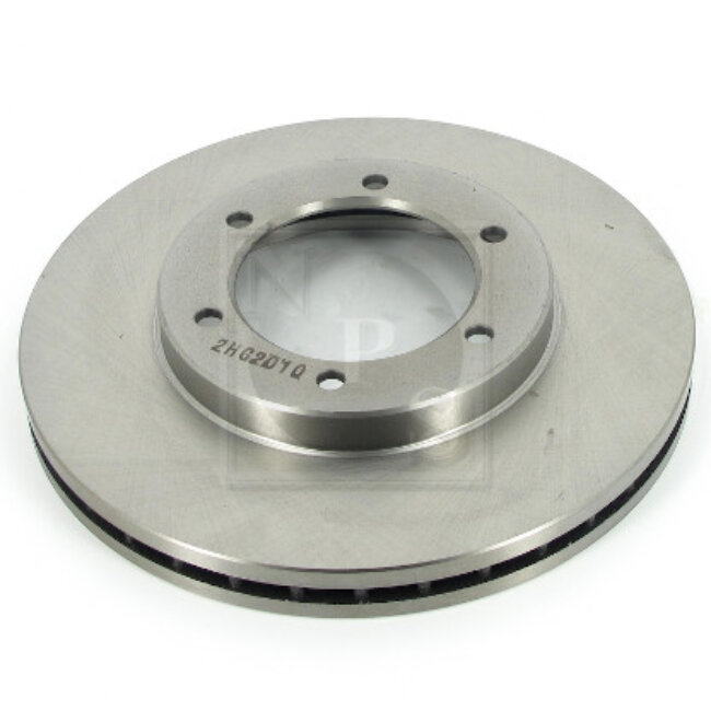 1 Disque De Frein Nps T330a159
