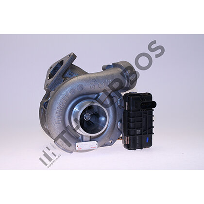 Turbocompresseur Turbo's Hoet 1102775