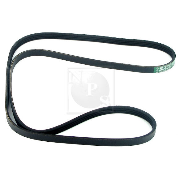 Courroie D'accessoires Nps D111u14