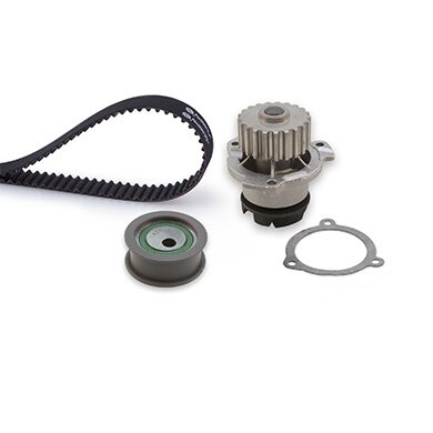 Kit Distribution & Pompe À Eau Gates Kp15521