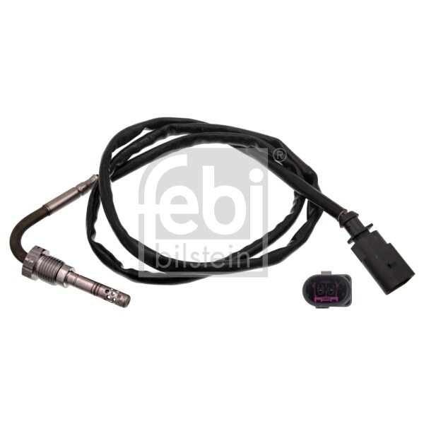 Capteur De Température Des Gaz D'échappement Febi 49289