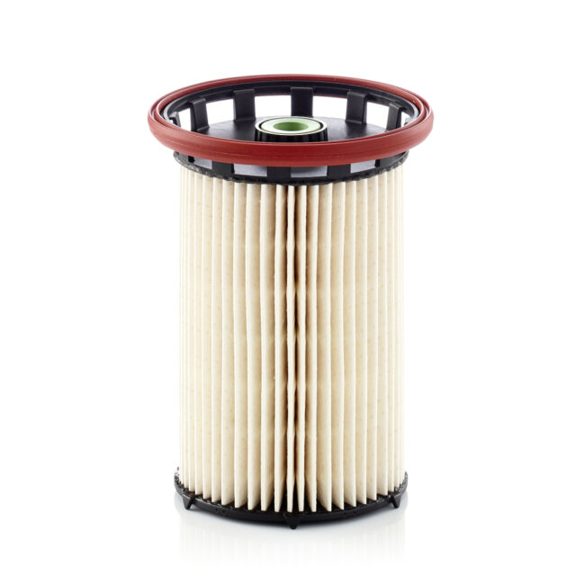 Filtre À Carburant Mann-filter Pu8007