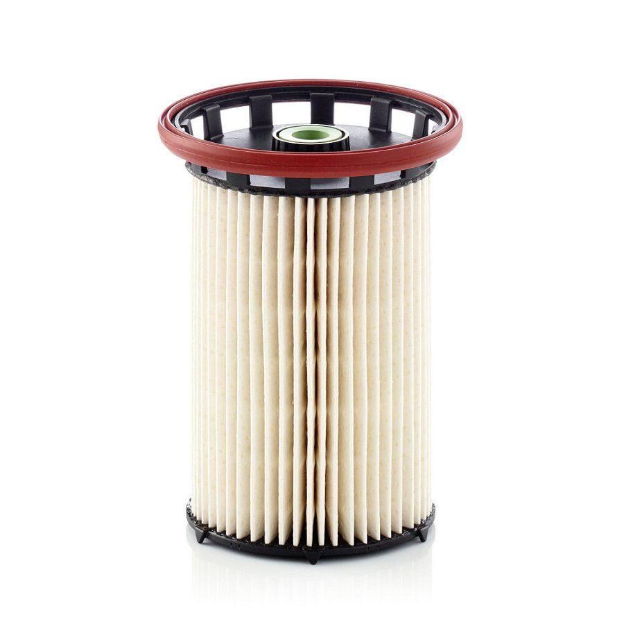 Filtre À Carburant Mann-filter Pu8007