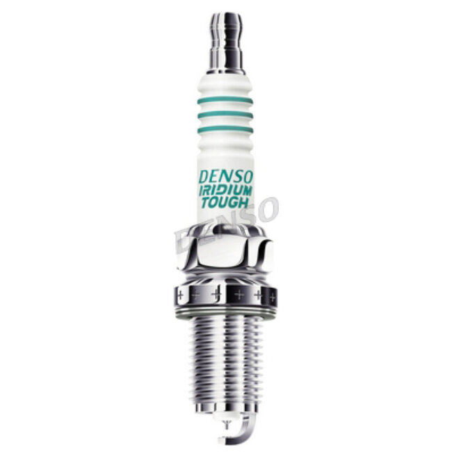 1 Bougie D'allumage Denso Iridium Tough Vq22