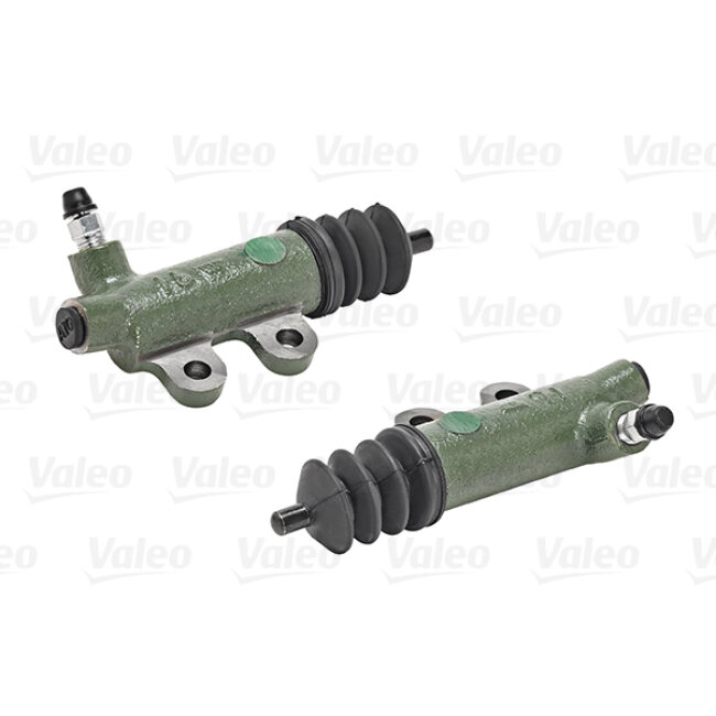 Cylindre Récepteur D'embrayage Valeo 804787