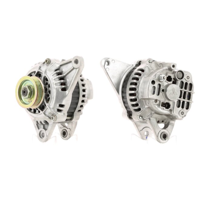 Alternateur Cevam 9006