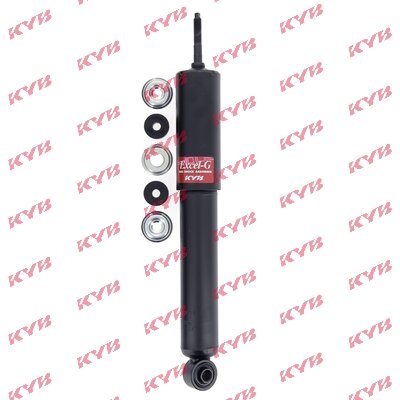 1 Amortisseur Kyb 344309