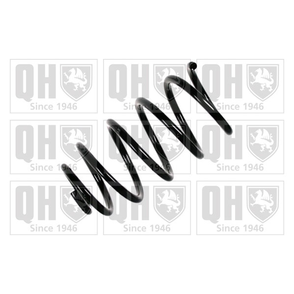 1 Ressort De Suspension Quinton Hazell Qcs5325