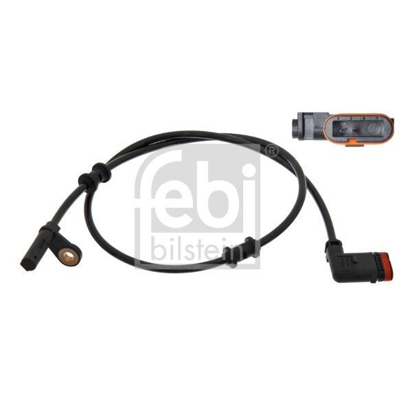Capteur Abs Febi 38369