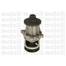 Pompe À Eau Metelli 24-0431
