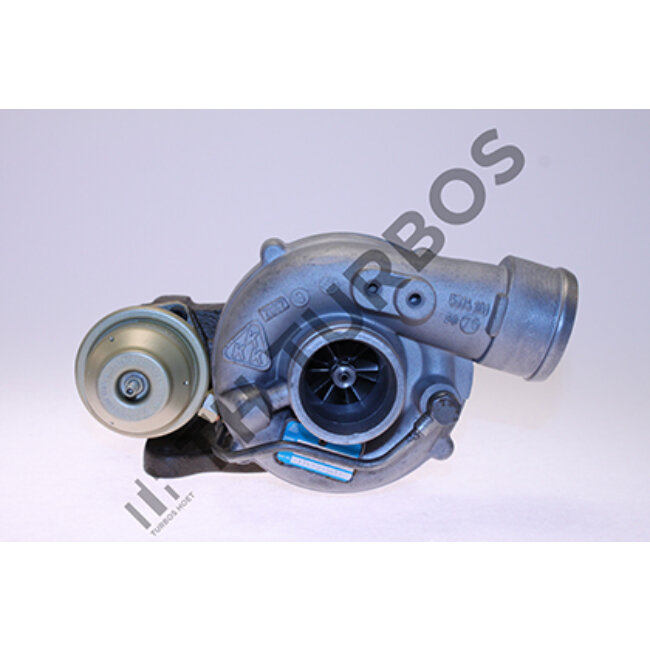 Turbocompresseur Turbo's Hoet 1103539