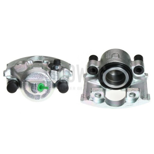 Etrier De Frein Avant Droit Budweg 34723